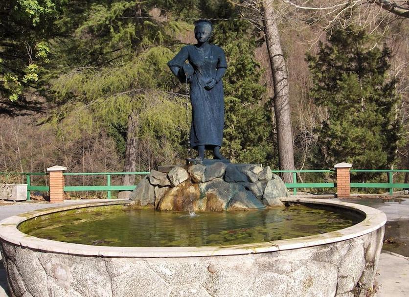 Widok na zewnątrz Zdjęcie