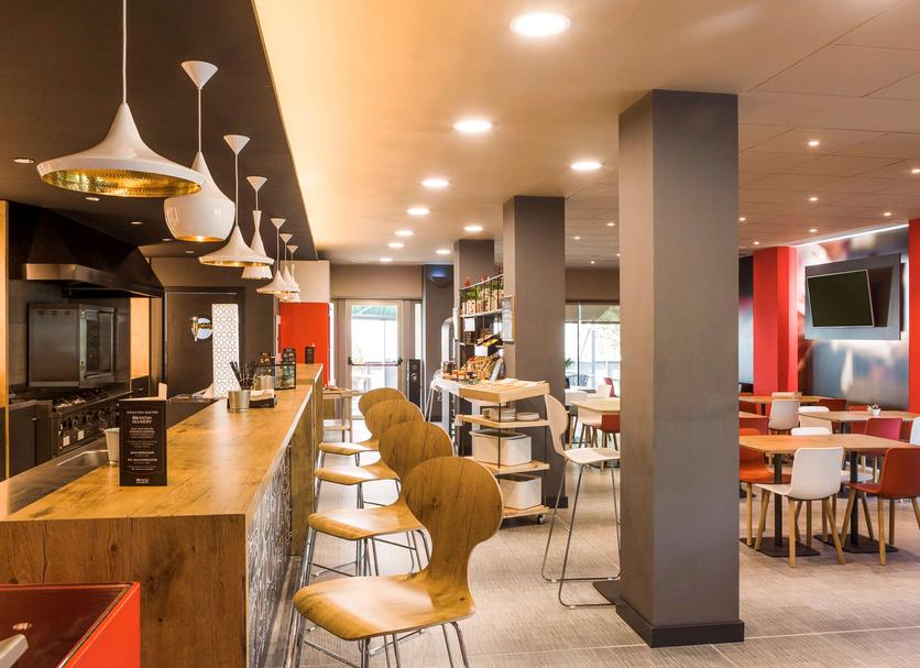 Restauracja Zdjęcie