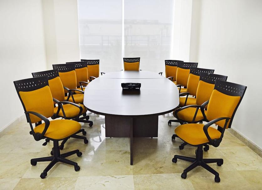 Sala konferencyjna Zdjęcie