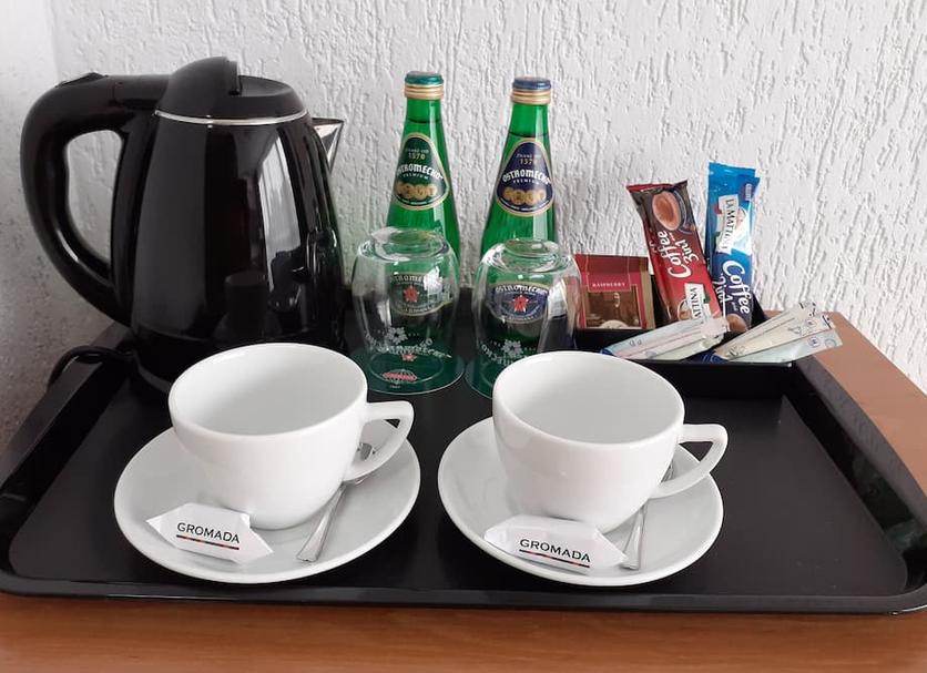 Wyposażenie pokoju Zdjęcie