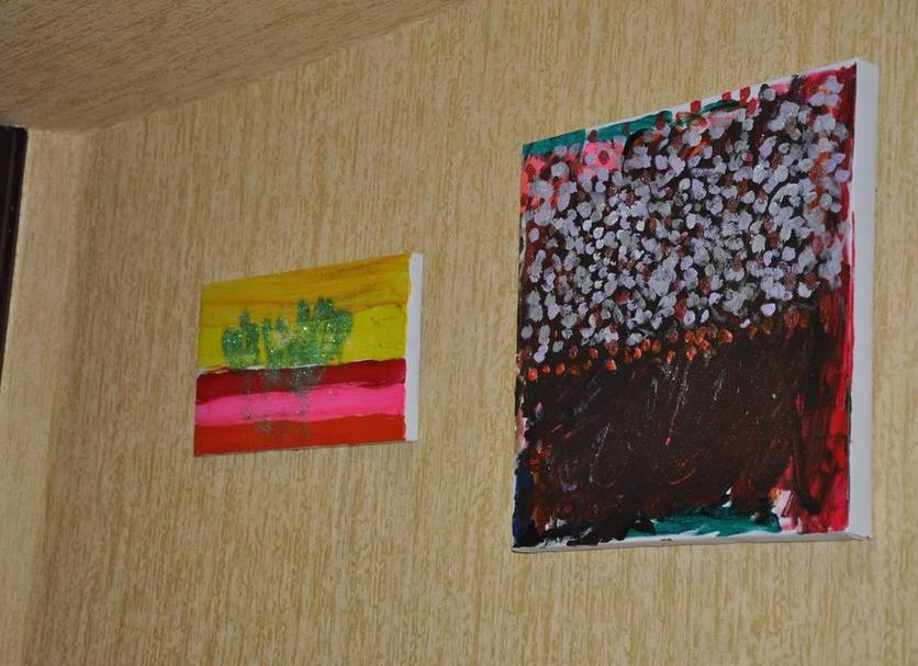 Wyposażenie pokoju Zdjęcie