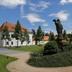 Widok na zewnątrz