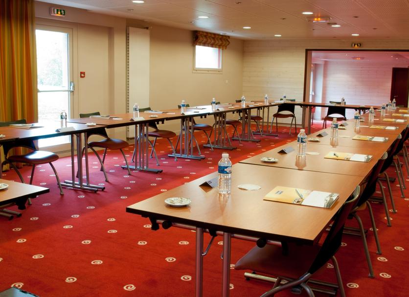 Sala konferencyjna Zdjęcie