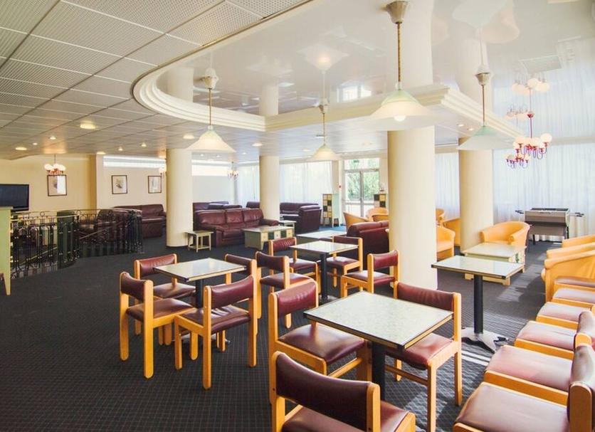 Restauracja Zdjęcie