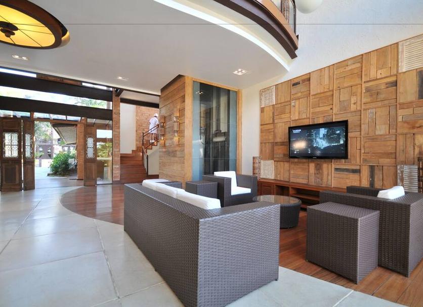 Lobby Zdjęcie