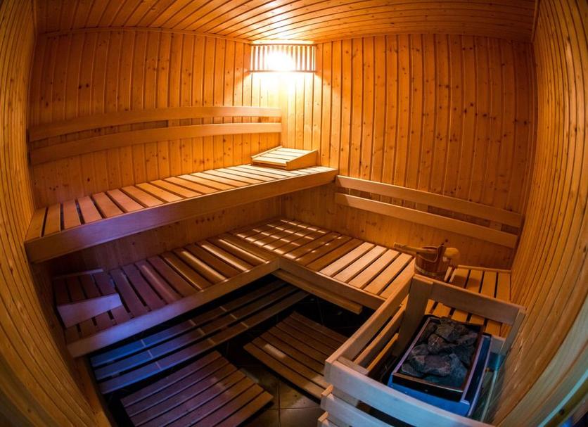 Spa Zdjęcie