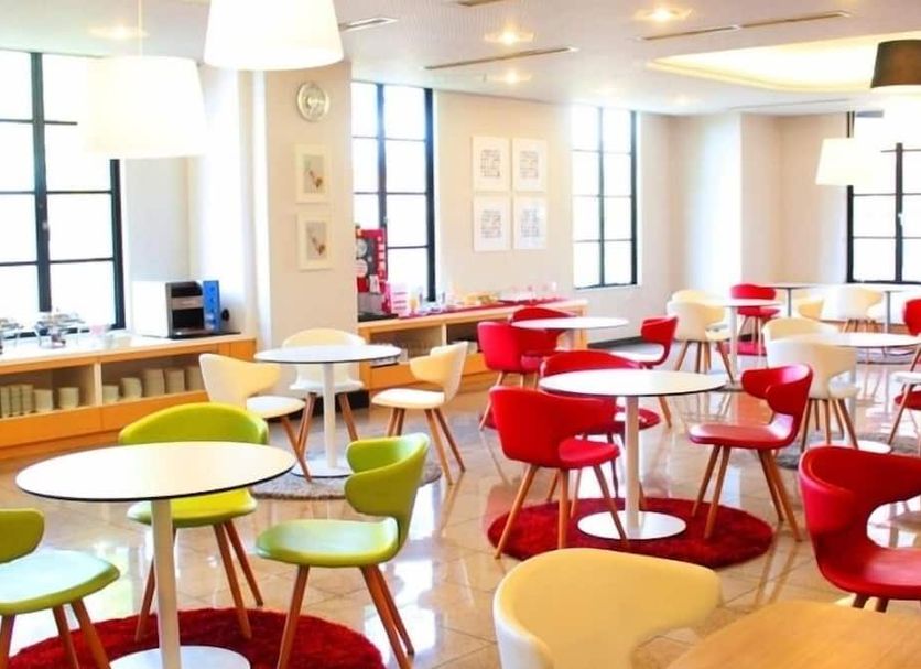 Restauracja Zdjęcie