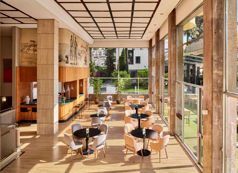 Restauracja Zdjęcie