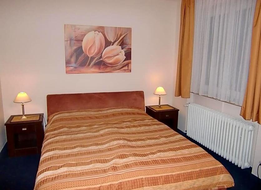 Sypialnia Zdjęcie