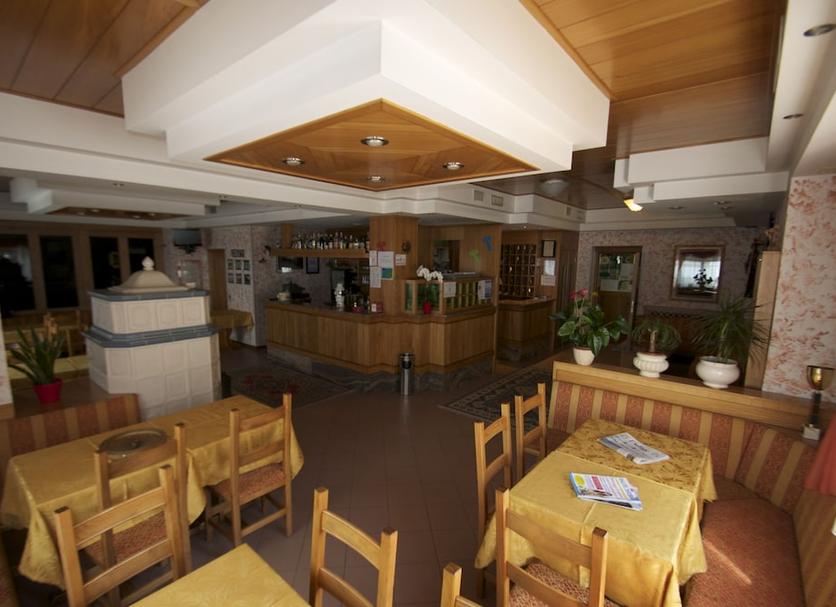 Restauracja Zdjęcie