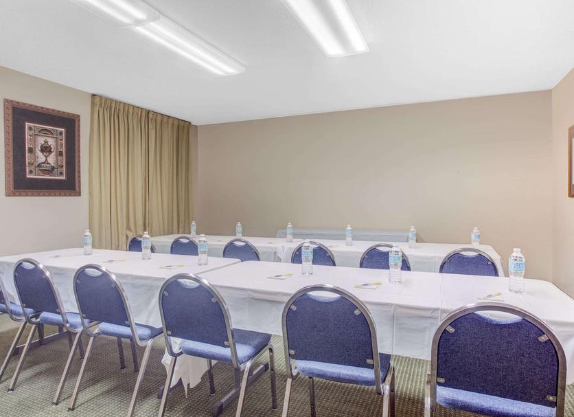 Sala konferencyjna Zdjęcie