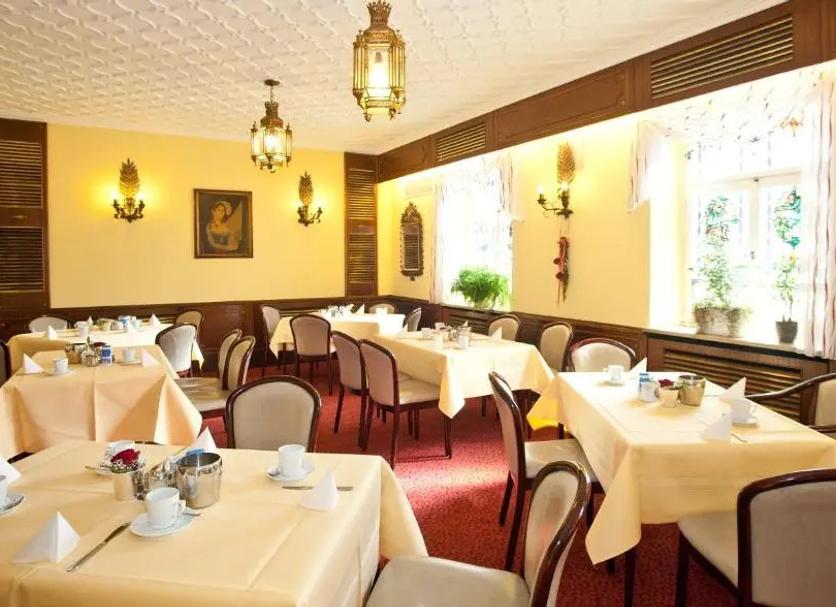 Restauracja Zdjęcie