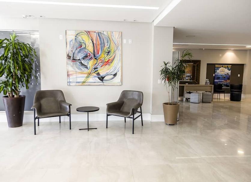 Lobby Zdjęcie