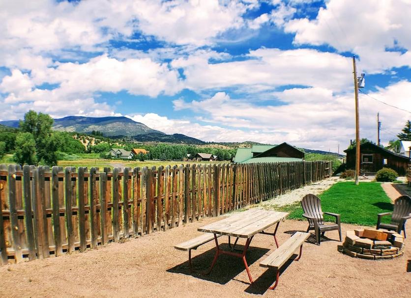 Patio Zdjęcie