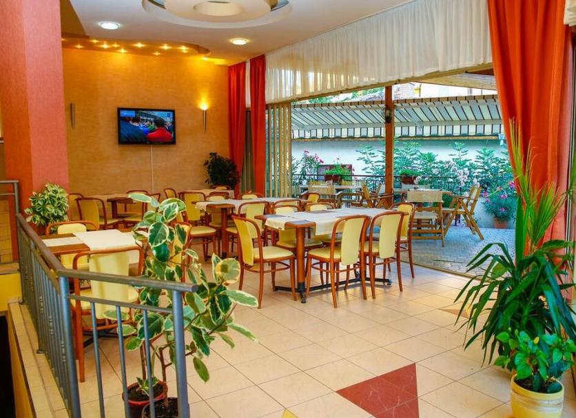 Restauracja Zdjęcie