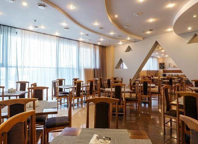 Restauracja Zdjęcie