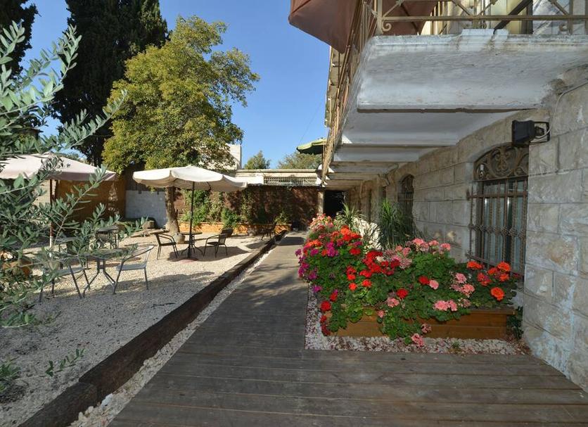 Patio Zdjęcie