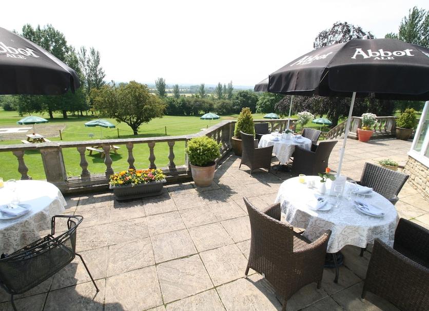 Patio Zdjęcie