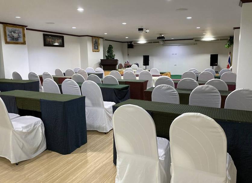 Sala konferencyjna Zdjęcie
