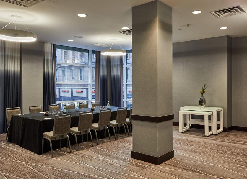 Sala konferencyjna Zdjęcie