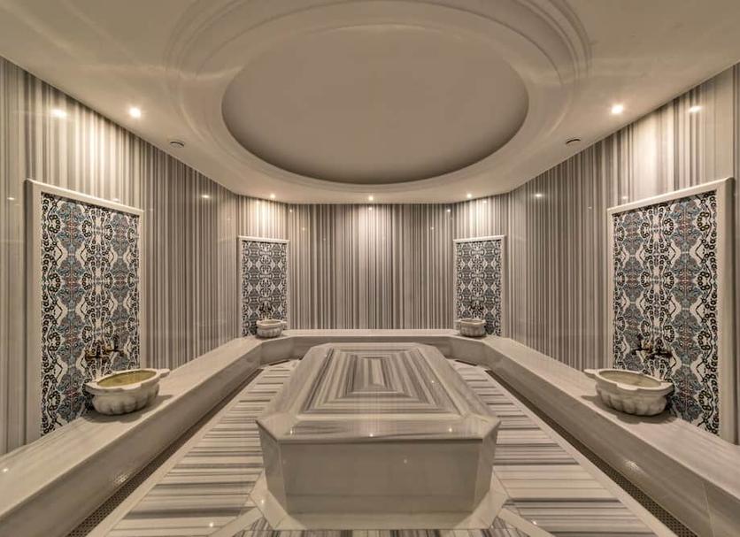 Spa Zdjęcie