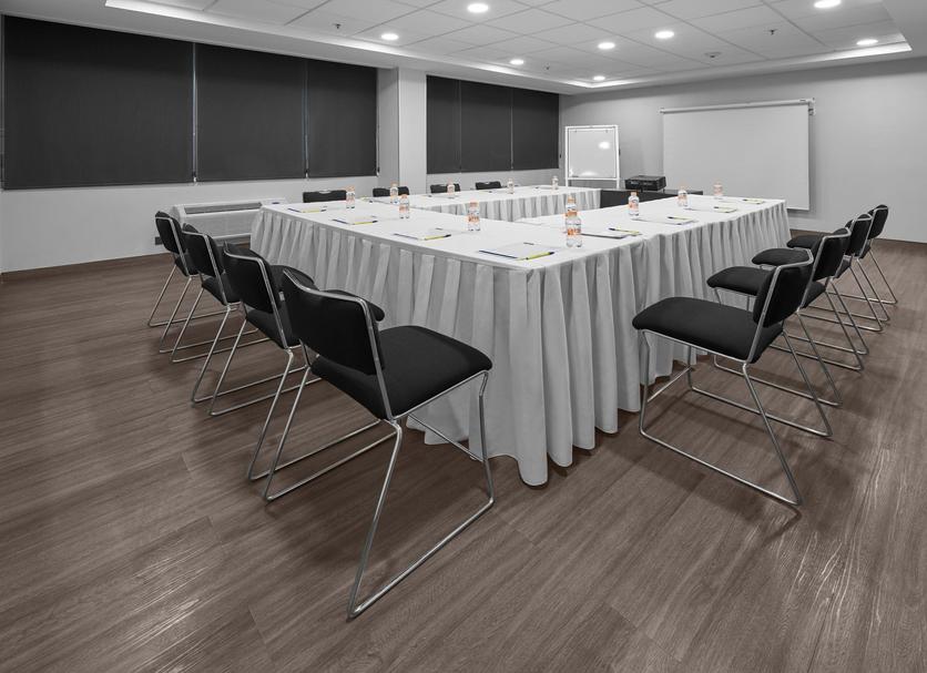 Sala konferencyjna Zdjęcie