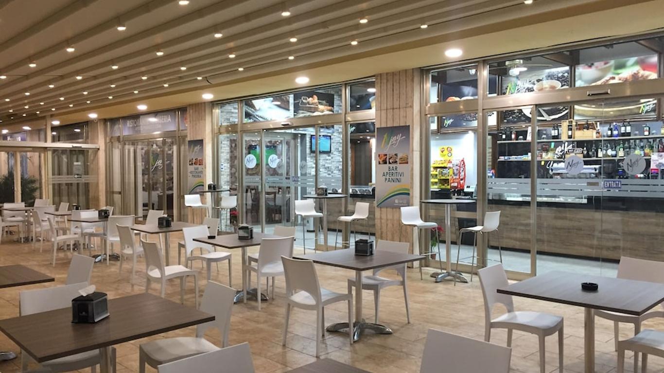 Grand Hotel Lamezia