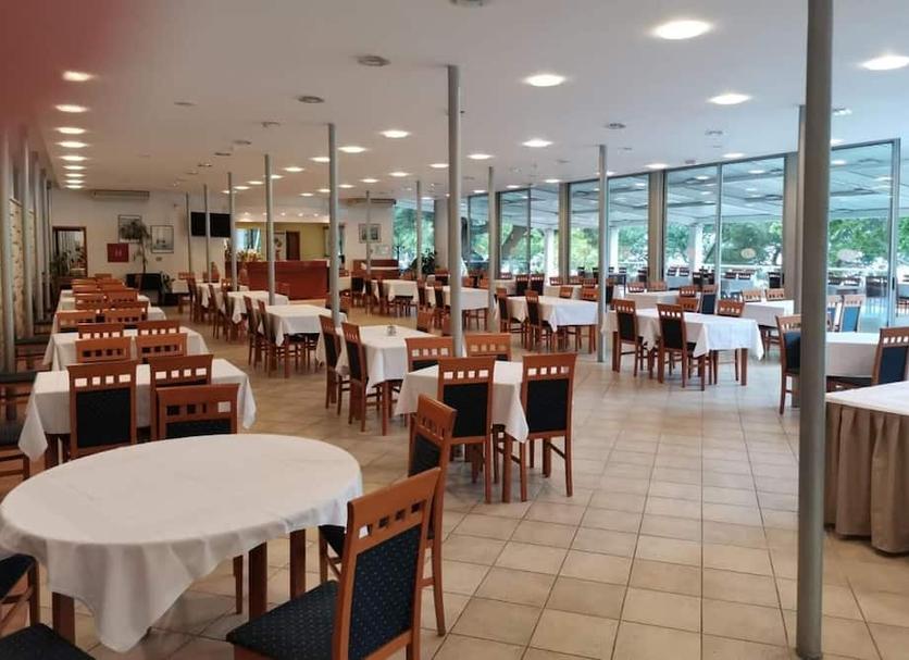 Restauracja Zdjęcie