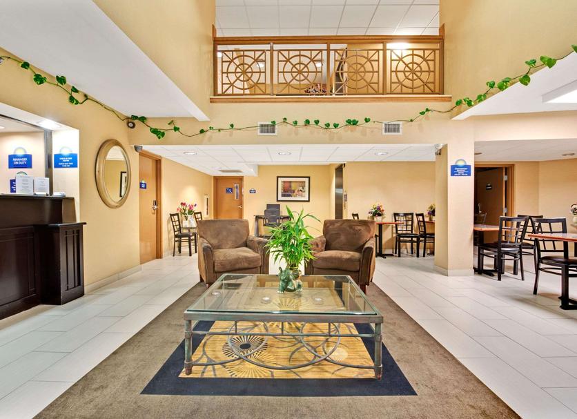 Lobby Zdjęcie