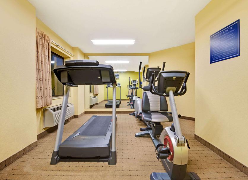Sala do ćwiczeń Zdjęcie