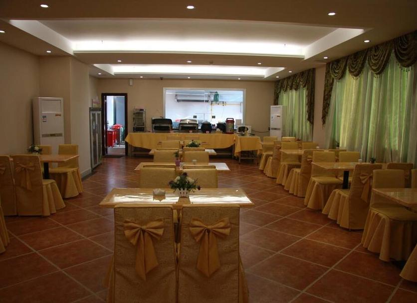 Restauracja Zdjęcie