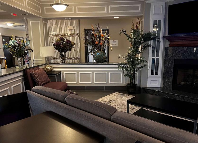 Lobby Zdjęcie