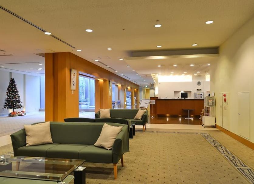 Lobby Zdjęcie