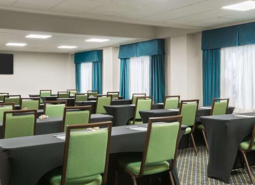 Sala konferencyjna Zdjęcie