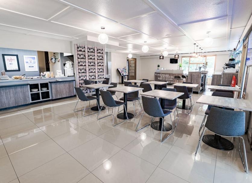 Restauracja Zdjęcie