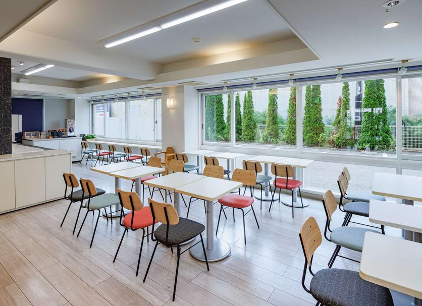 Restauracja Zdjęcie