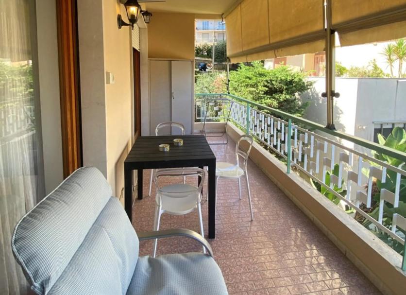 Balkon Zdjęcie