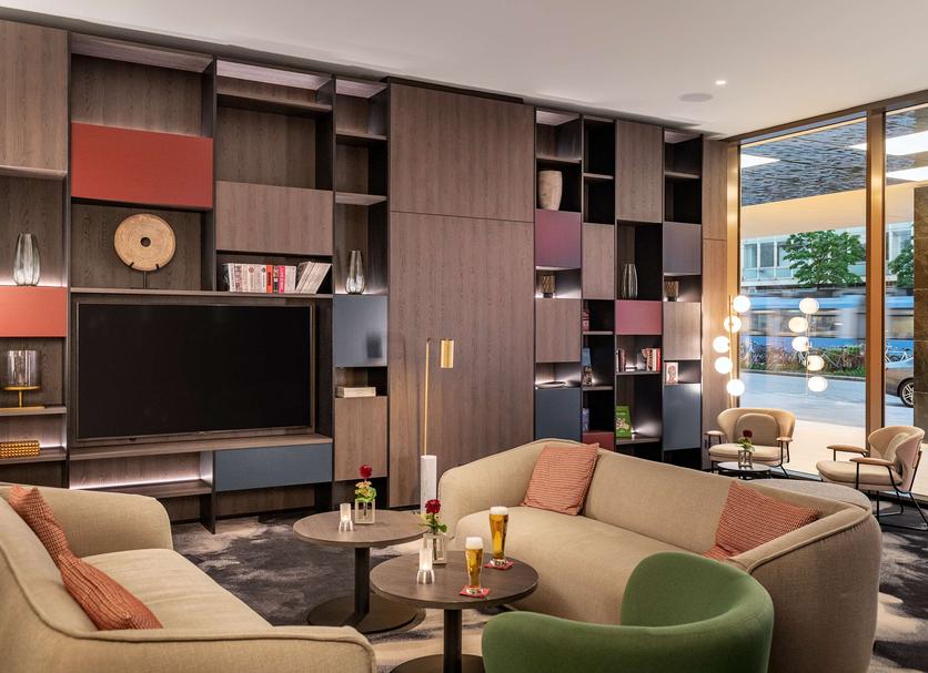 Lobby Zdjęcie