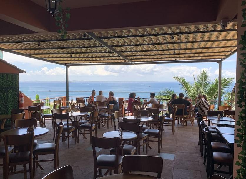 Restauracja Zdjęcie