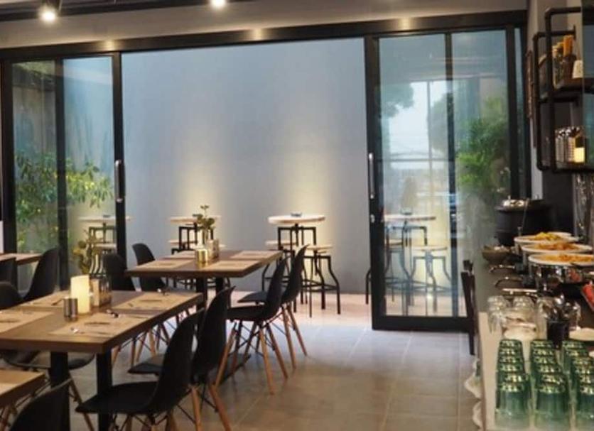 Restauracja Zdjęcie