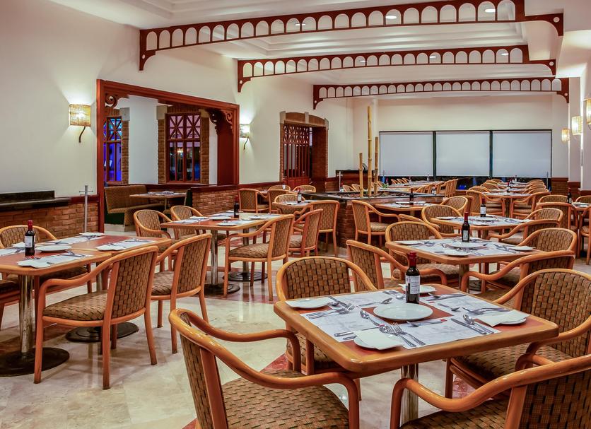 Restauracja Zdjęcie