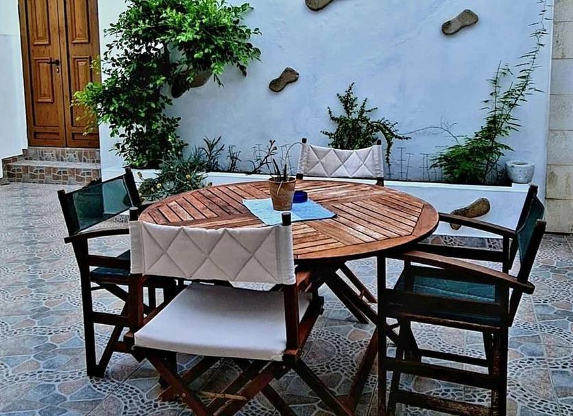 Patio Zdjęcie