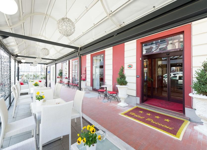 Restauracja Zdjęcie