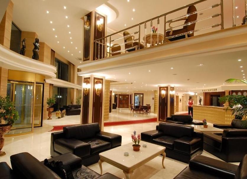 Lobby Zdjęcie
