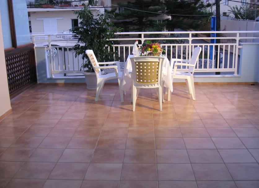 Balkon Zdjęcie
