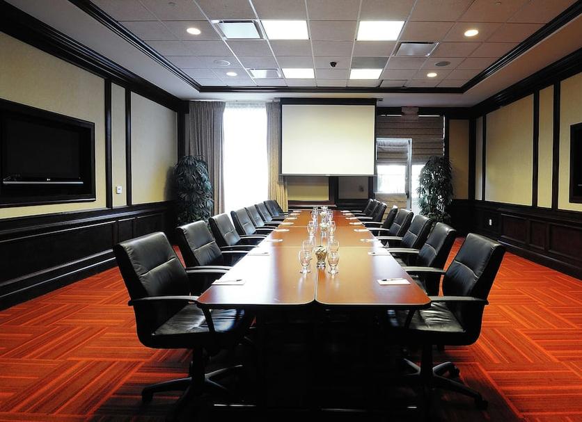 Sala konferencyjna Zdjęcie