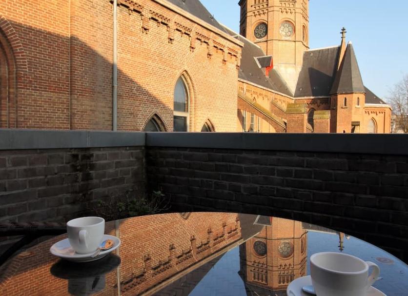 Balkon Zdjęcie