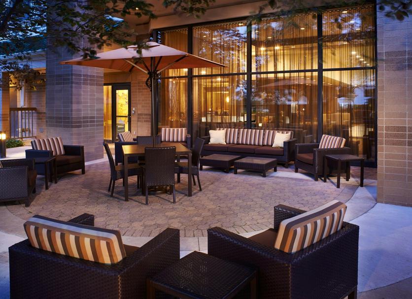 Patio Zdjęcie