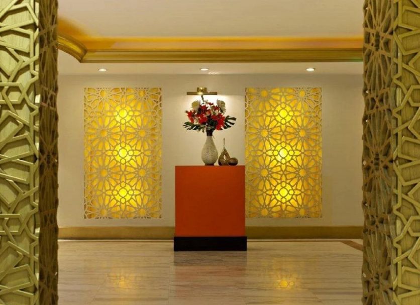 Lobby Zdjęcie