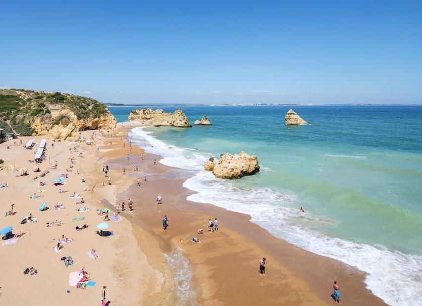 Plaża Zdjęcie